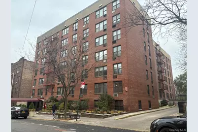 41-31 51st Street #6E, Woodside, NY 11377 - Photo 1