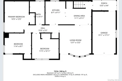 16 Jackson Avenue, Centereach, NY 11720 - Photo 27