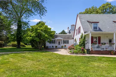 97 A Pound Hollow Road, Old Brookville, NY 11545 - Photo 23