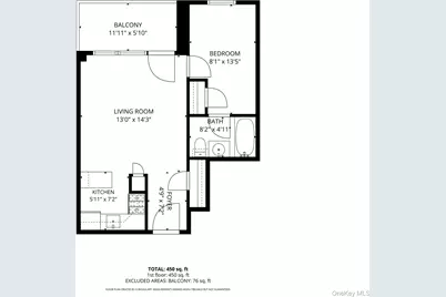 855 E Broadway #5G, Long Beach, NY 11561 - Photo 11