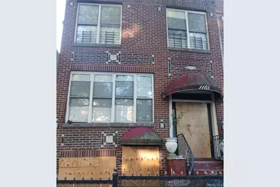 1185 Grant, Bronx, NY 10456 - Photo 3