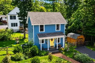 9 Willow Ave, Nyack, NY 10960 - Photo 3