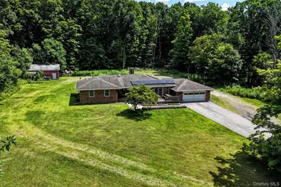 180 Old Dutch Hollow Road, Monroe, NY 10950 - Photo 5