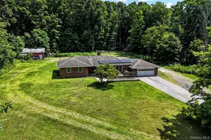 180 Old Dutch Hollow Rd, Monroe, NY 10950 - Photo 5