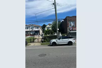 135-23 Springfield Boulevard, Springfield Gardens, NY 11413 - Photo 1