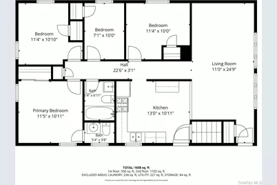 29 Penn Drive, Smithtown, NY 11787 - Photo 21
