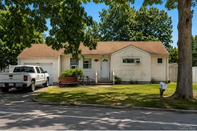 643 Jayne Boulevard, Port Jefferson Station, NY 11776 - Photo 1