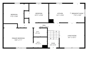 70 Kent Rd, Wappingers Falls, NY 12590 - Photo 9