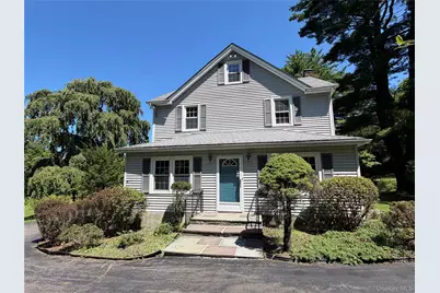 191 N Putt Corners Road, New Paltz, NY 12561 - Photo 1