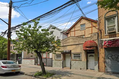 629 E 183rd Street, Bronx, NY 10458 - Photo 1