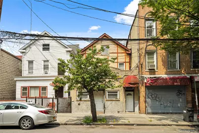 629 E 183rd Street, Bronx, NY 10458 - Photo 3