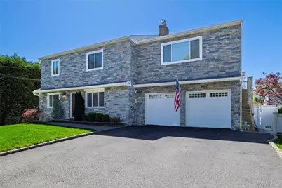 140 Baltimore Avenue, Massapequa, NY 11758 - Photo 1