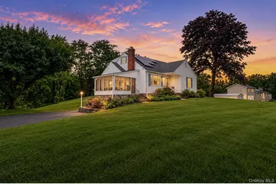 114 Cramer Road, Poughkeepsie, NY 12603 - Photo 1