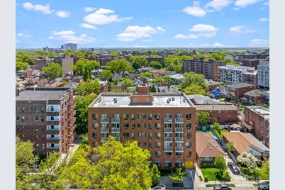14320 Hoover Avenue #505, Briarwood, NY 11435 - Photo 9