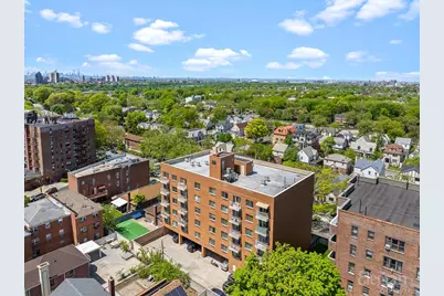 14320 Hoover Avenue #505, Briarwood, NY 11435 - Photo 11