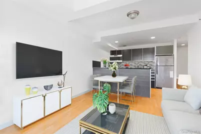 14320 Hoover Avenue #505, Briarwood, NY 11435 - Photo 1
