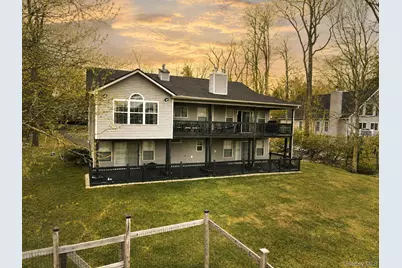 61 Lake Shore Drive W, Rock Hill, NY 12775 - Photo 17