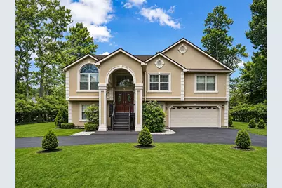 61 Lake Shore Drive W, Rock Hill, NY 12775 - Photo 1