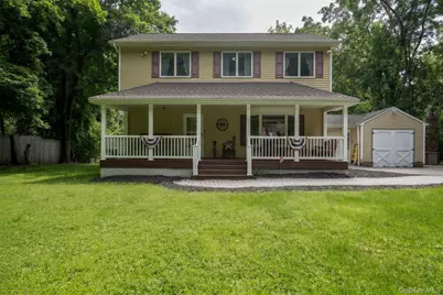 10 Reservoir Road, Stony Point, NY 10980 - Photo 1