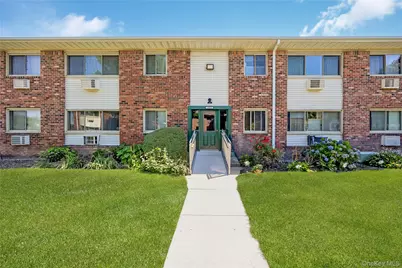 2433 Union Boulevard #2B (upper), Islip, NY 11751 - Photo 1