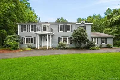 26 Corriedale Lane, Cottekill, NY 12419 - Photo 1