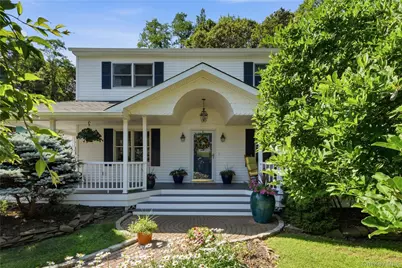 8 Harrison Avenue, East Setauket, NY 11733 - Photo 1