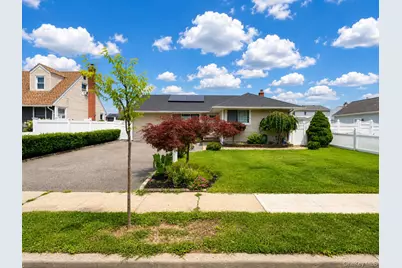 35 Taylor Avenue, East Meadow, NY 11554 - Photo 1