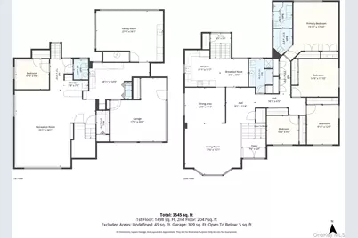 31 Lake Court, Massapequa, NY 11758 - Photo 35