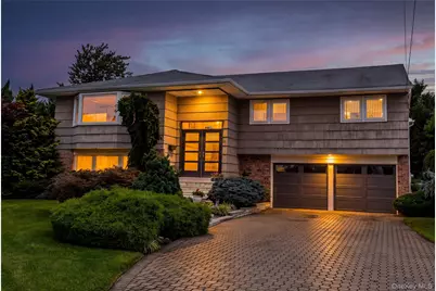 31 Lake Court, Massapequa, NY 11758 - Photo 1