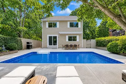 155 Little Fresh Pond Road, Southampton, NY 11968 - Photo 1