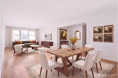 3701 Henry Hudson Parkway #3B, Bronx, NY 10463 - Photo 1