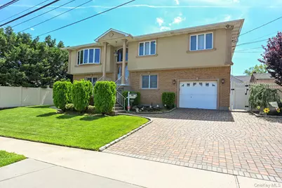 859 Maloon Avenue, Franklin Square, NY 11010 - Photo 1