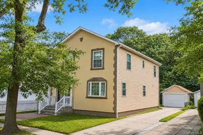 571 Park Avenue, West Hempstead, NY 11552 - Photo 3