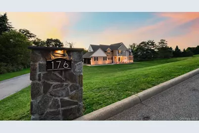 176 Beverly Road, Chester, NY 10918 - Photo 3