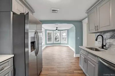 143 Chatterton Parkway #2nd floor, White Plains, NY 10606 - Photo 1