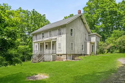 196 Newport Bridge Road, Warwick, NY 10990 - Photo 1
