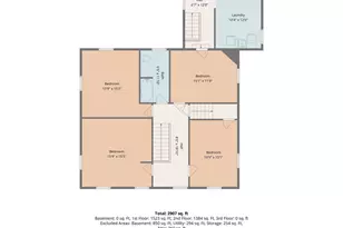 196 Newport Bridge Rd, Warwick, NY 10990 - Photo 31