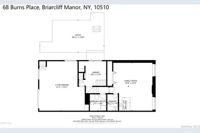 68 Burns Place, Briarcliff Manor, NY 10510 - Photo 31