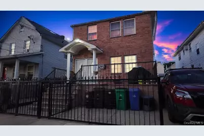 115-33 158th Street, Jamaica, NY 11434 - Photo 1