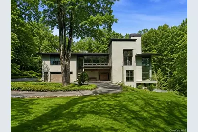 17 Fox Run Road, Pound Ridge, NY 10576 - Photo 1