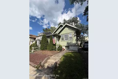 215 Demorest Avenue, New York, NY 10314 - Photo 1