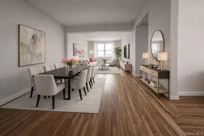 2080 Barnes Avenue #5B, Bronx, NY 10462 - Photo 5