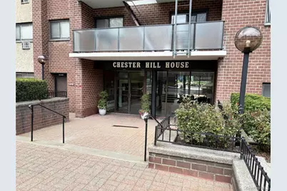 395 Westchester Avenue #6O, Port Chester, NY 10573 - Photo 1