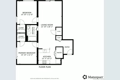 5 Minerva Place #2C, White Plains, NY 10601 - Photo 27