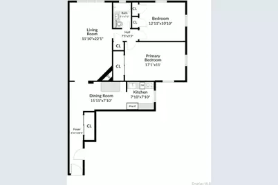 450 Pelham Road #3G, New Rochelle, NY 10805 - Photo 21