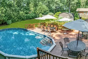 29 Columbine Ave N, Hampton Bays, NY 11946 - Photo 29