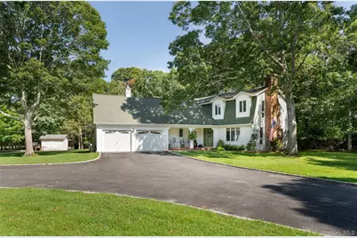 21 Bay Avenue W, Hampton Bays, NY 11946 - Photo 1