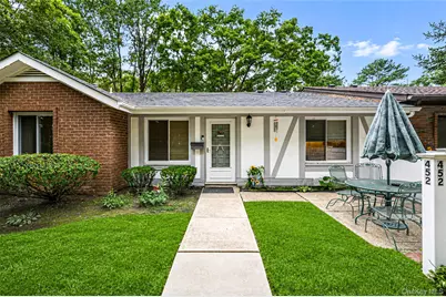 452 Birchwood Road, Medford, NY 11763 - Photo 1