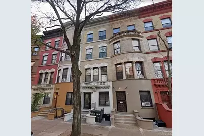 286 W 137th Street, New York, NY 10030 - Photo 1