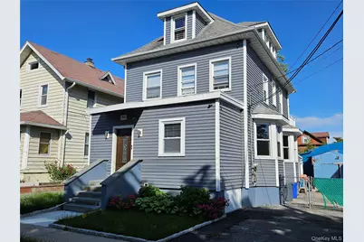 94 Briggs Avenue #1, Yonkers, NY 10701 - Photo 1